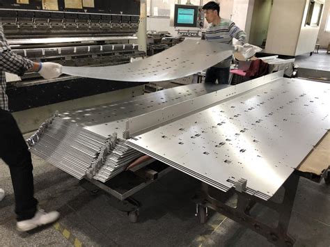 oem sheet metal fabrication|northern metal manufacturing.